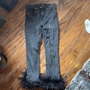 Veronica beard jeans